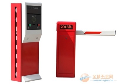 全球五金網深度解析 近距離停車場系統中的交通收費設備應用與優勢